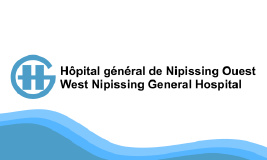 West Nipissing General Hospital logo