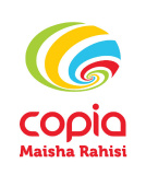 Copia Kenya logo