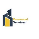 Paramount Services logo