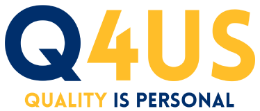 Q4US logo