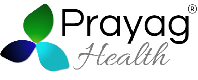 Prayag Health logo