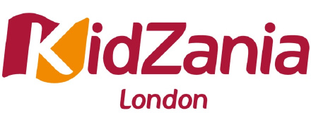 Kidzania London logo