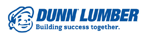 Dunn Lumber Company logo