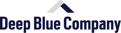 Deep Blue Company logo