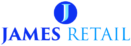 James Retail Ltd logo