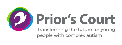 Prior's Court logo