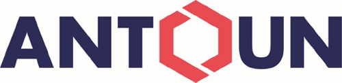 Antoun Civil logo