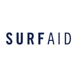 Surfaid indonesia logo