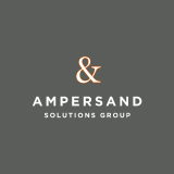 Ampersand Solutions Group logo