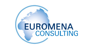 Euromena Consulting logo