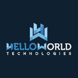 Hello World Technologies logo