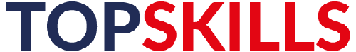 Top SKills logo