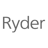 Ryder Architecture logo