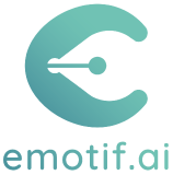 emotif.ai logo