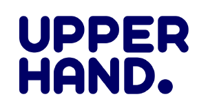 Upper Hand logo