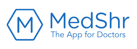 MedShr logo