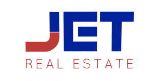 JET Real Estate logo