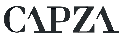 CAPZA logo