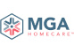 MGA Homecare Logo
