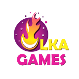 Ulka Games Limited logo