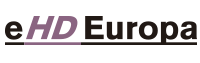 eHD Europa logo