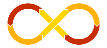 InfinityCast logo