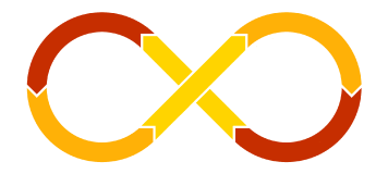InfinityCast logo