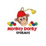 Monkey Donky Kinderopvang B.V. logo