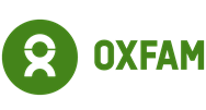 Oxfam America logo