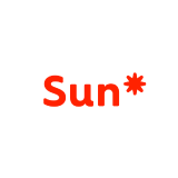 Company logo for Sun Asterisk Software Developoment Inc.