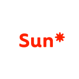 Sun Asterisk Software Developoment Inc. logo