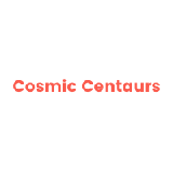Cosmic Centaurs logo