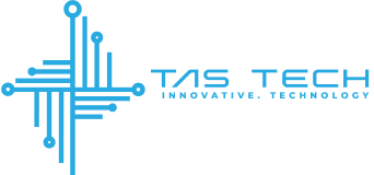 TAS TECH INNOVATIONS logo