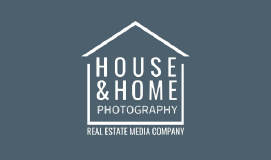 House & Home Photography logo
