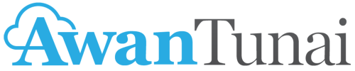 AwanTunai logo