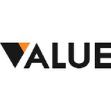 Value logo