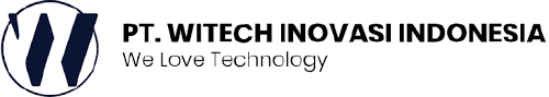 PT.Witech Inovasi Indonesia logo