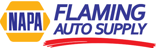 Flaming Auto Supply
