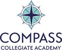 Compass Collegiate Academy logo