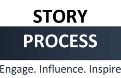 StoryProcess logo