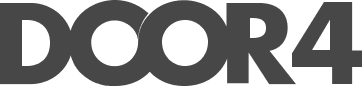 Door4 Ltd logo