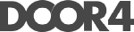Door4 Ltd Logo