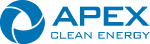 Apex Clean Energy Logo