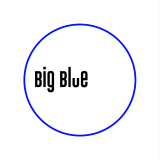 Big Blue Marketing Consultancies logo