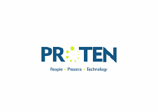 Proten International Limited logo