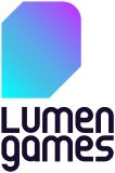 Lumen Games logo
