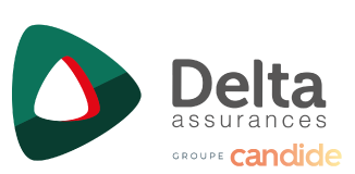 Delta assurances logo