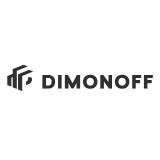 Dimonoff logo