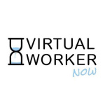 Virtual Worker Now logo