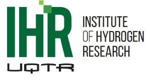 Hydrogen Research Institute logo